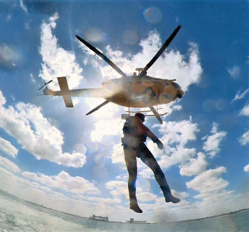 Coastguard