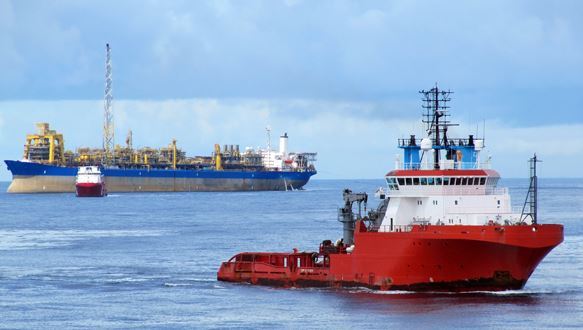 Shipping &amp; Maritime