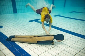 Lifeguards &amp; Surf Life Saving