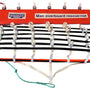 Load image into Gallery viewer, MOB rescue cradle by Markus LifeNet, designed for efficient man-overboard retrieval in maritime environments.
