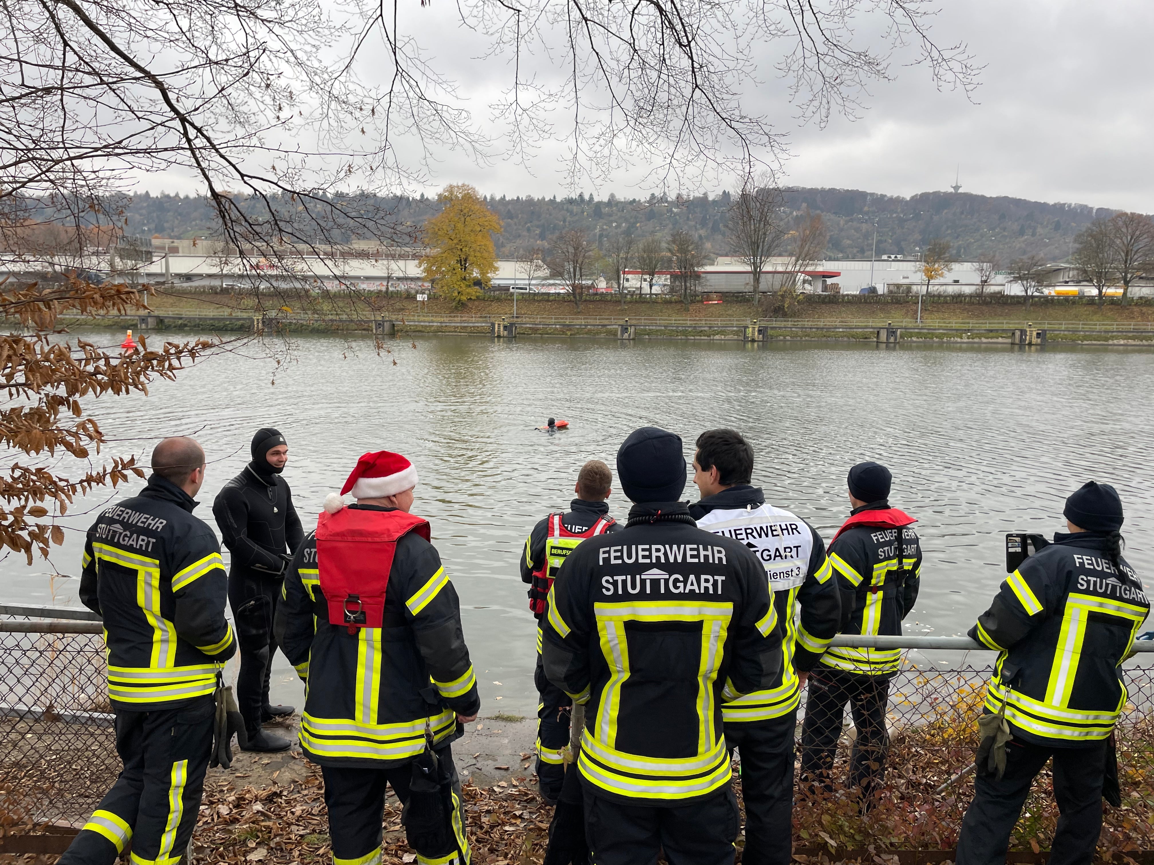 FReD Fast Rescue Device for Remote Water Rescue