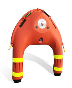FReD Fast Rescue Device for Remote Water Rescue