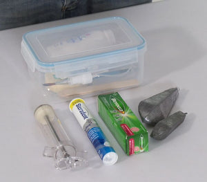 Lifecast Rescue Manikins