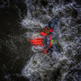 Load image into Gallery viewer, Ruth Lee Helicopter Water Rescue

