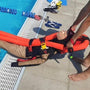 Load image into Gallery viewer, Ruth Lee Pool Rescue Manikin
