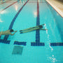 Load image into Gallery viewer, Ruth Lee Pool Rescue Manikin
