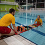 Load image into Gallery viewer, Ruth Lee Pool Rescue Manikin
