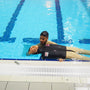 Load image into Gallery viewer, Ruth Lee Pool Rescue Manikin
