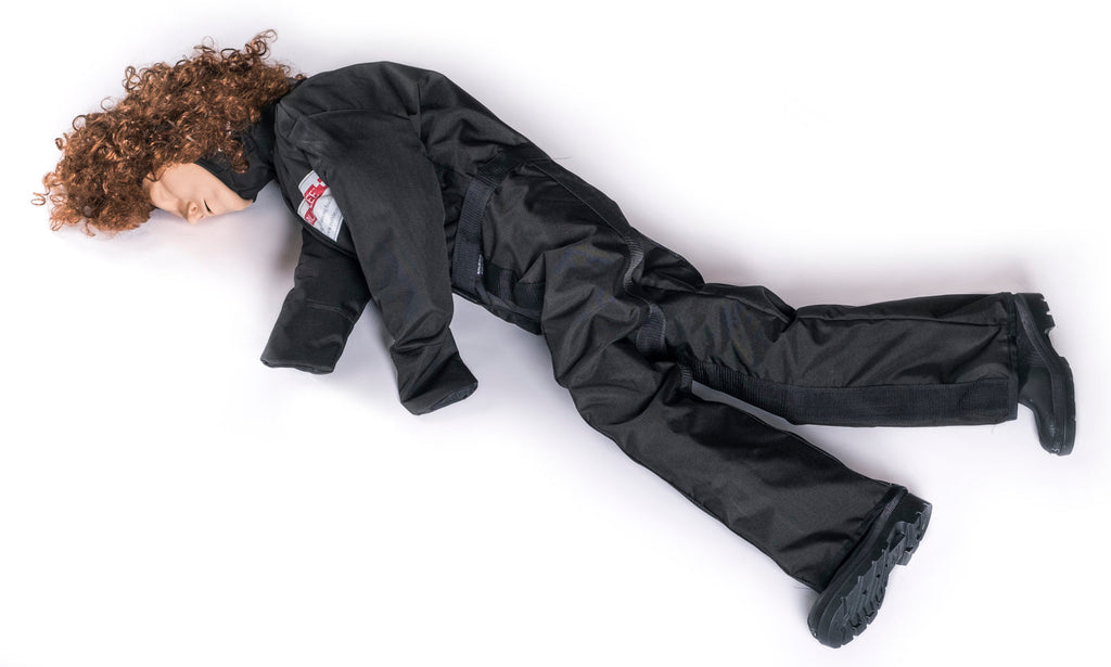 Ruth Lee Body Recover Manikin