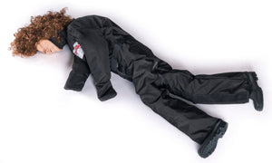 Ruth Lee Body Recover Manikin