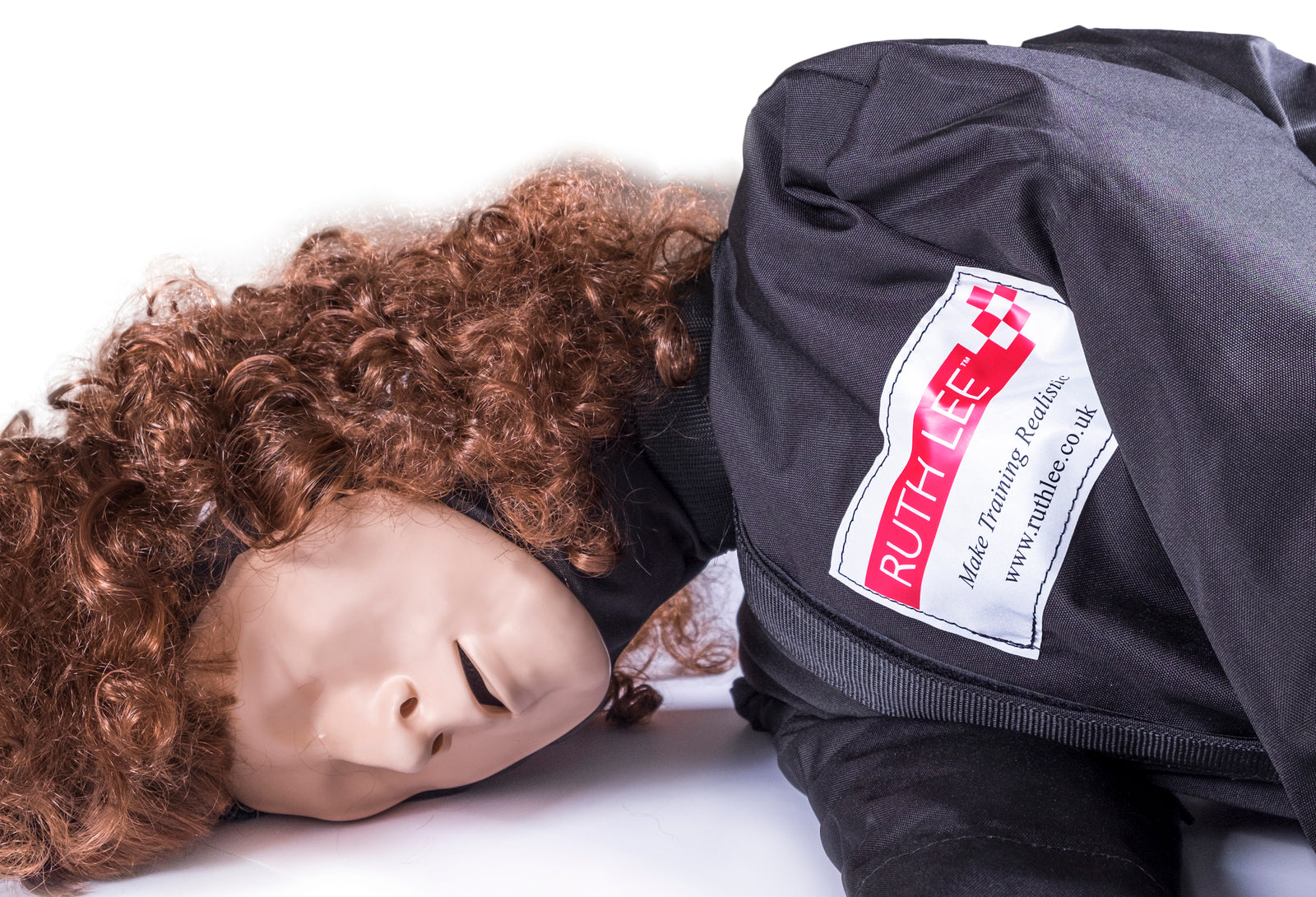 Ruth Lee Body Recover Manikin