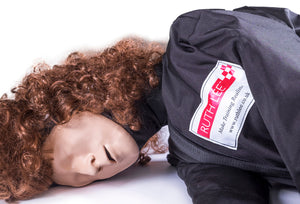 Ruth Lee Body Recover Manikin