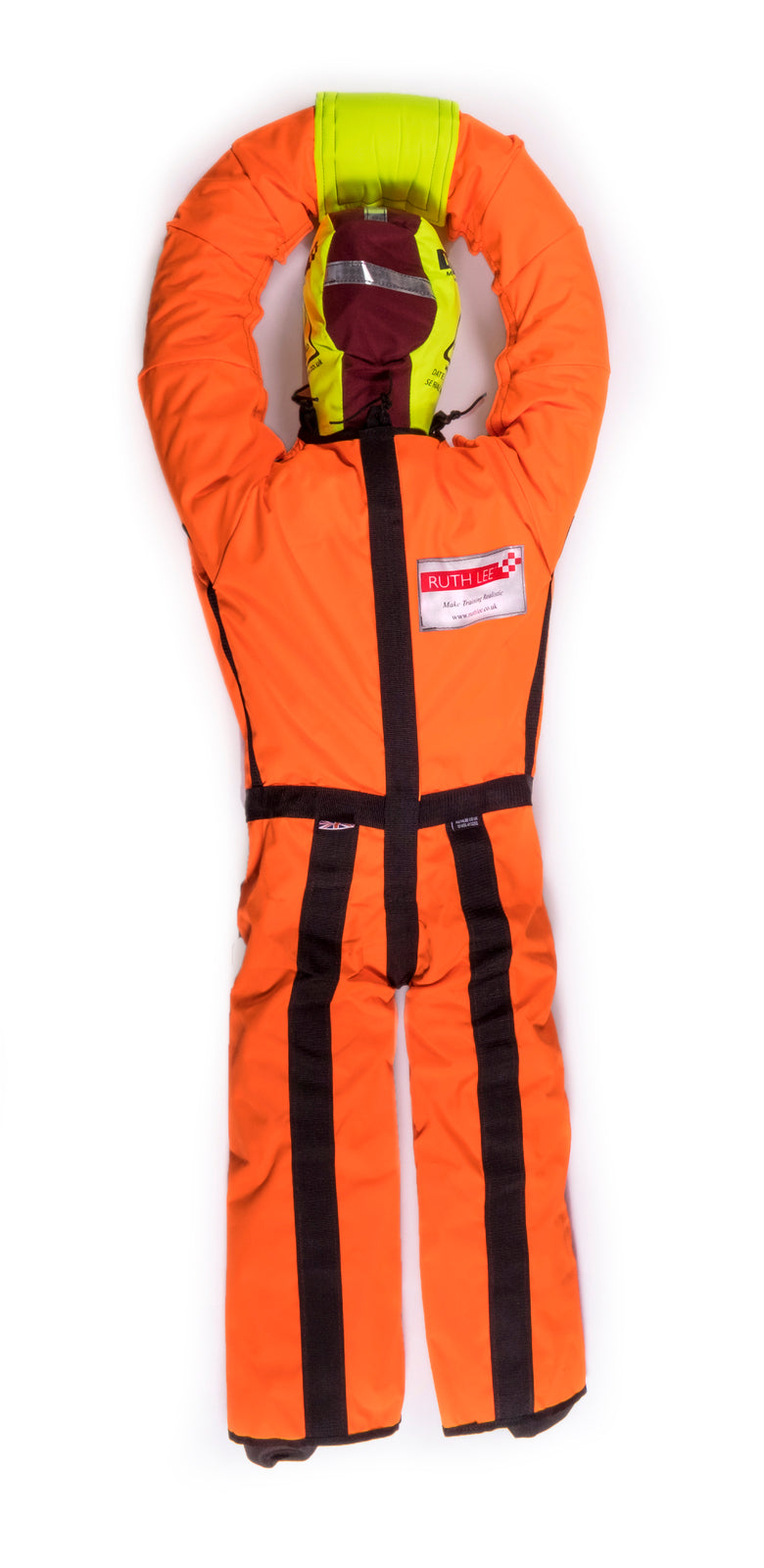 Ruth Lee Surf Rescue Manikin