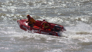 Ruth Lee Surf Rescue Manikin