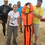Load image into Gallery viewer, Ruth Lee Surf Rescue Manikin
