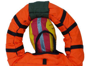 Ruth Lee Surf Rescue Manikin
