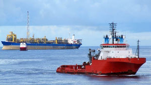 Ruth Lee Offshore Manikin