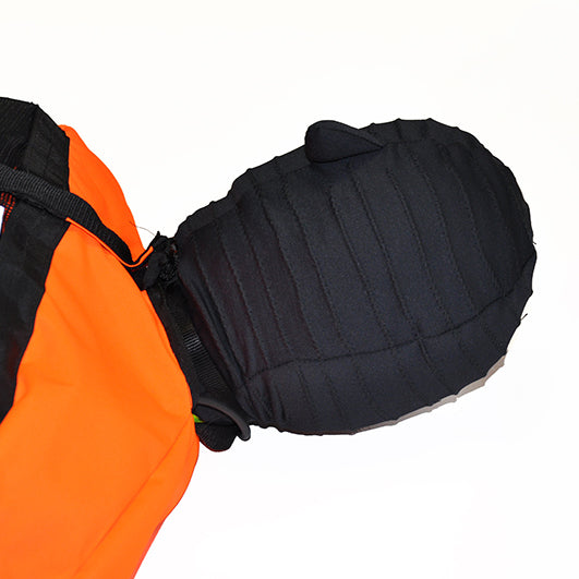 Ruth Lee Thermal Hood