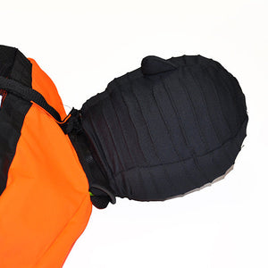 Ruth Lee Thermal Hood