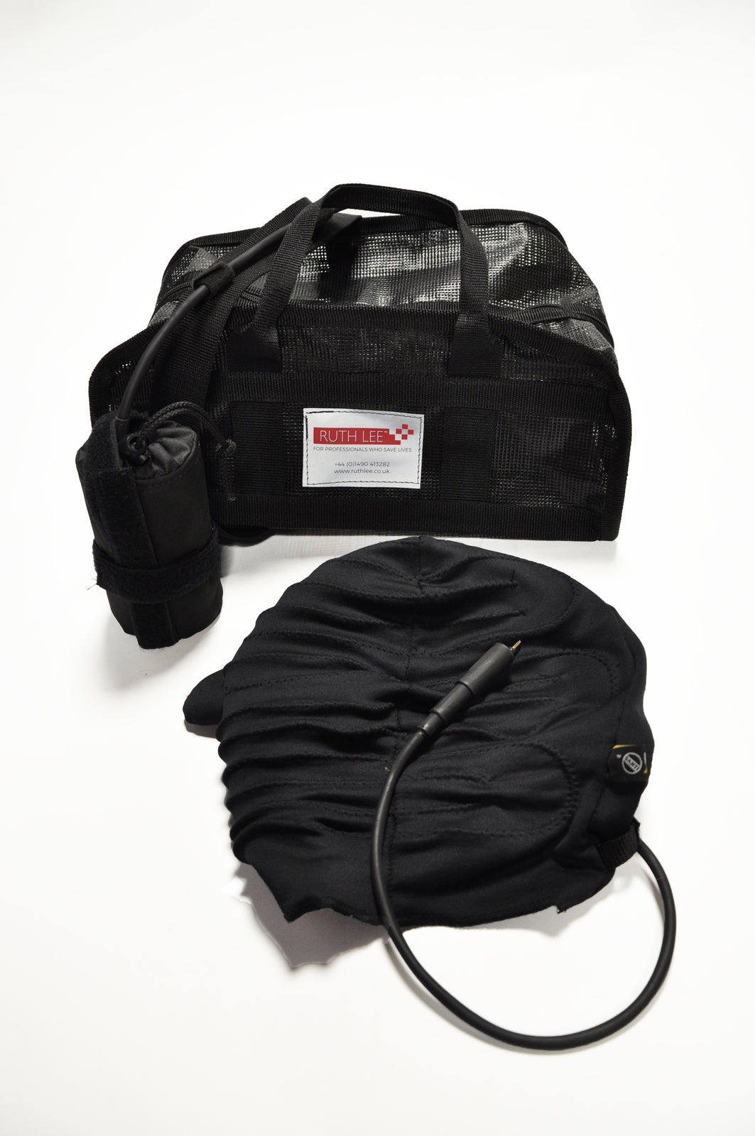 Ruth Lee Thermal Hood