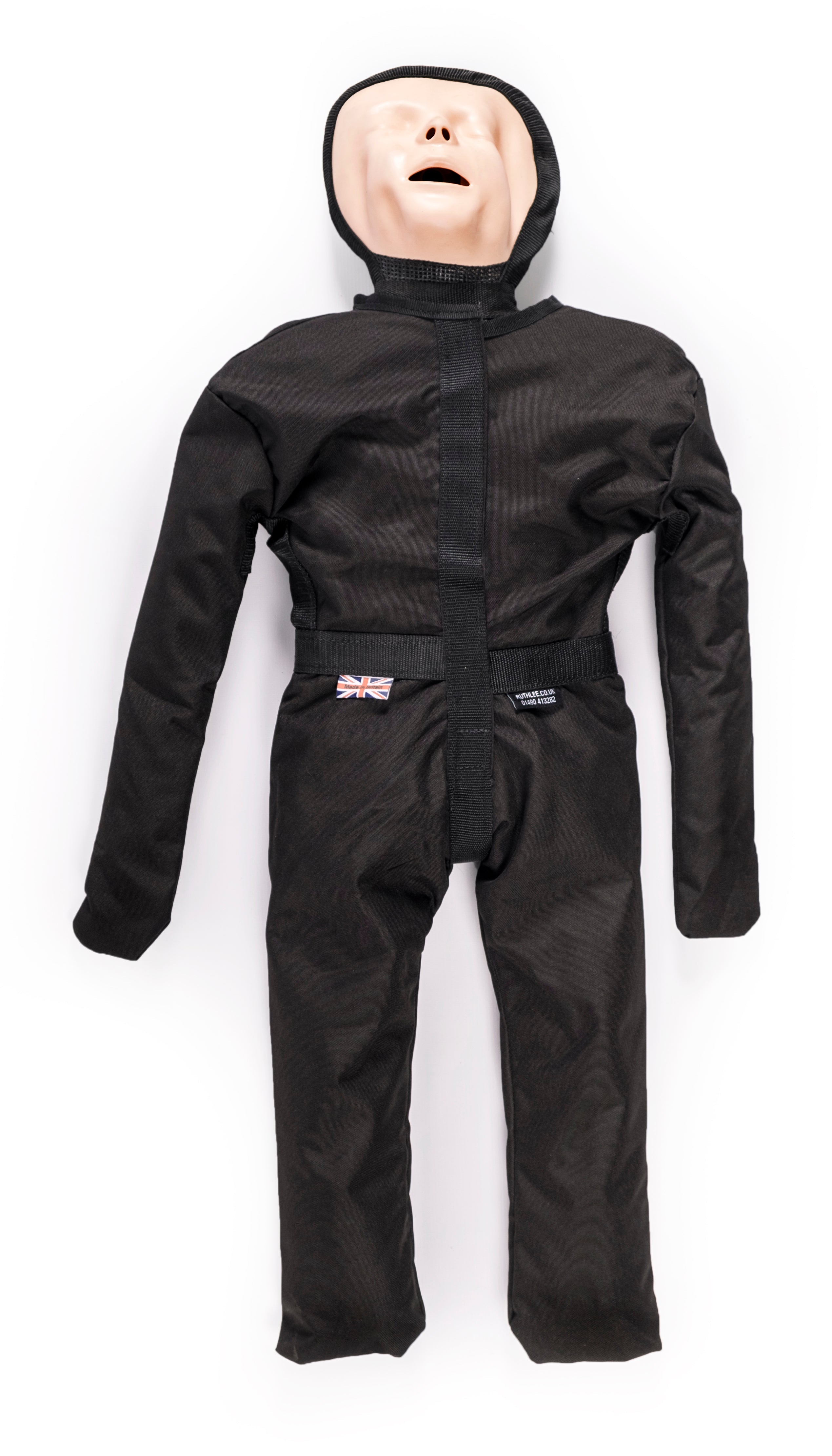 Ruth Lee Body Recover Manikin