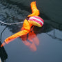 Load image into Gallery viewer, Ruth Lee Water Rescue Man Overboard Manikin and Dummy
