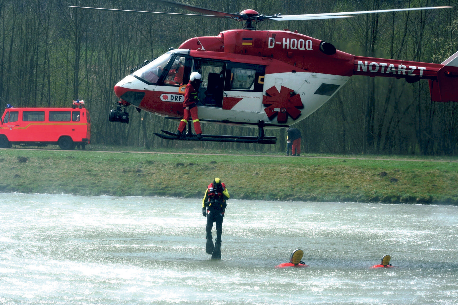 Ruth Lee Water Rescue Man Overboard Manikin and Dummy