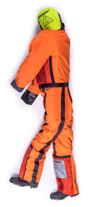 Ruth Lee Water Rescue Man Overboard Manikin and Dummy