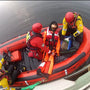 Load image into Gallery viewer, Ruth Lee Water Rescue Man Overboard Manikin and Dummy
