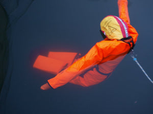 Ruth Lee Water Rescue Man Overboard Manikin and Dummy