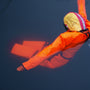 Load image into Gallery viewer, Ruth Lee Water Rescue Man Overboard Manikin and Dummy
