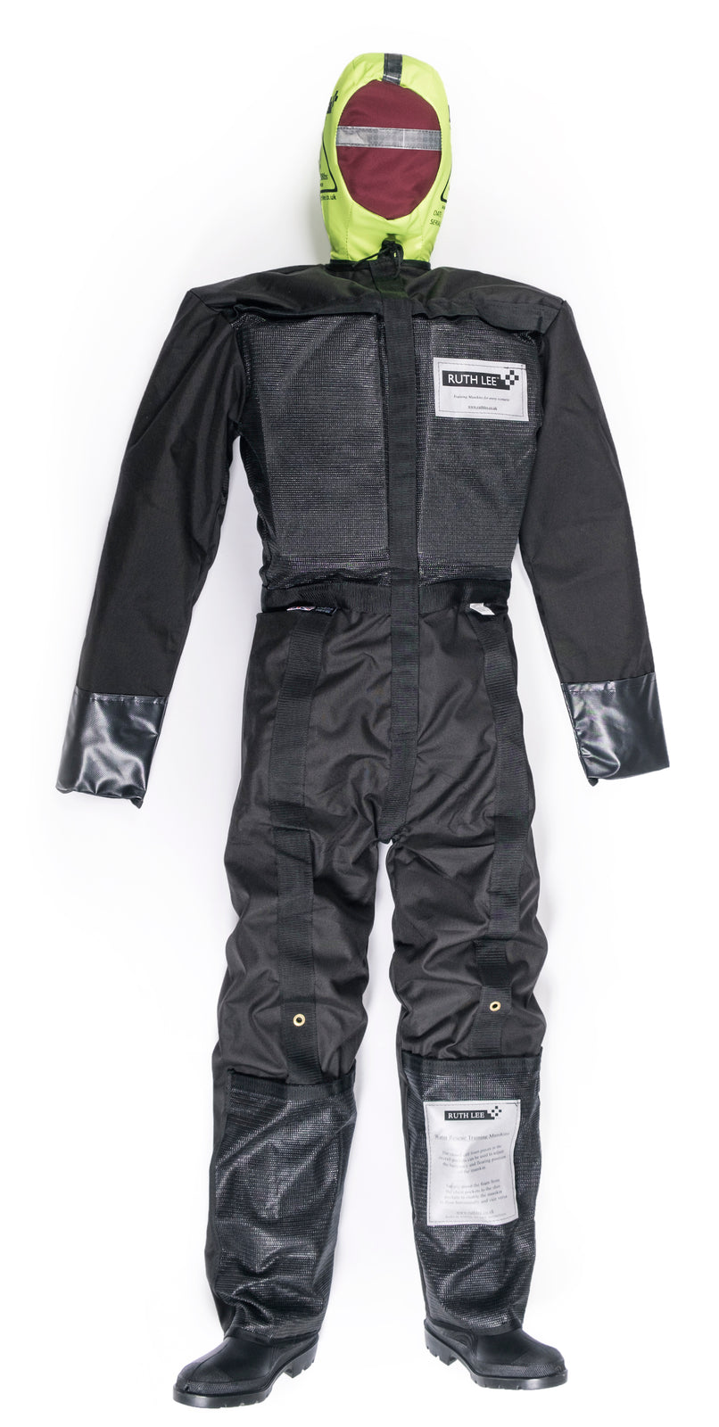 Ruth Lee Search and Rescue Manikin