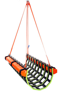 Jason's Cradle Man Overboard System