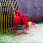 Load image into Gallery viewer, Jason&#39;s Cradle Man Overboard System
