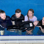 Load image into Gallery viewer, Ruth Lee Advanced Water Rescue - Toddler
